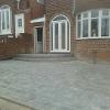 Get your driveway transformed like this one in Kings Heath.