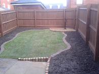 Landscaping in Rowley Regis 