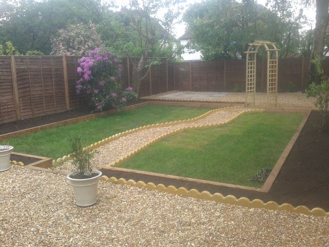 landscape gardening pictures, recommended garden landscaping services