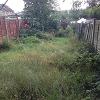 Large landscaping project in Kings Norton back garden.