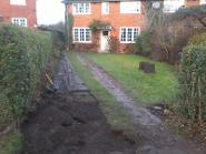 In need of a new driveway in Bournville